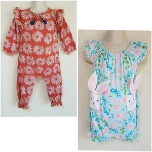 Mud Pie Baby Bundle